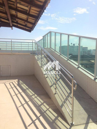 Imagem Apartamento com 2 Quartos à Venda, 75 m² em Itapuã - Vila Velha