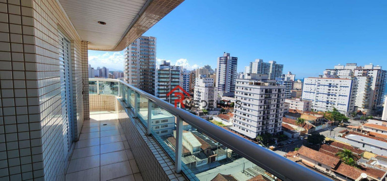 Imagem Apartamento com 3 Quartos à Venda, 101 m² em Ocian - Praia Grande Imagem Apartamento com 3 Quartos à Venda, 101 m² em Ocian - Praia Grande