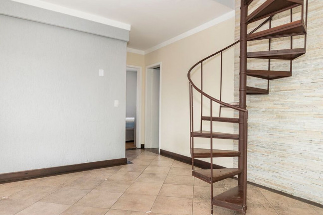 Imagem Cobertura com 2 Quartos à Venda, 131 m² em Passo Da Areia - Porto Alegre