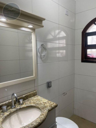 Imagem Sobrado com 2 Quartos à Venda, 143 m² em Boqueirão - Praia Grande Imagem Sobrado com 2 Quartos à Venda, 143 m² em Boqueirão - Praia Grande