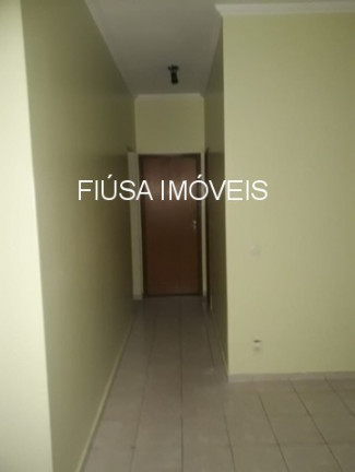 Imagem Apartamento com 3 Quartos à Venda, 97 m² em Parque Industrial Lagoinha - Ribeirão Preto
