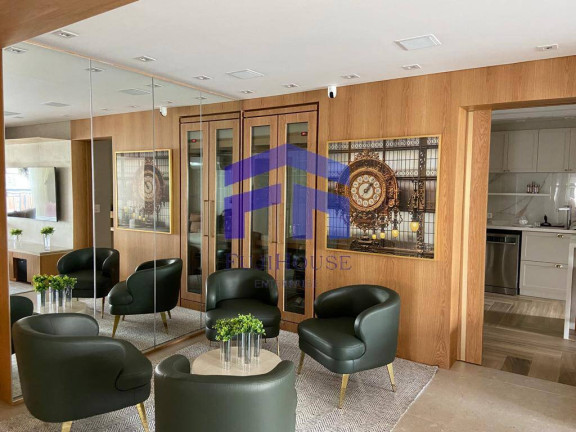 Imagem Apartamento com 3 Quartos à Venda, 150 m² em Jardim Vila Mariana - São Paulo Imagem Apartamento com 3 Quartos à Venda, 150 m² em Jardim Vila Mariana - São Paulo