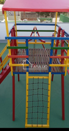 Imagem Apartamento com 2 Quartos à Venda, 64 m² em Jardim Piratininga - Sorocaba Imagem Apartamento com 2 Quartos à Venda, 64 m² em Jardim Piratininga - Sorocaba