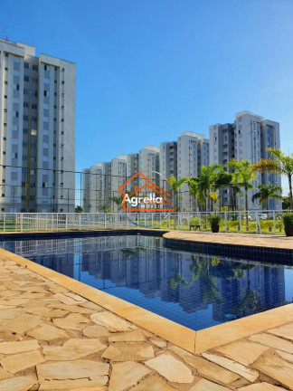 Imagem Imóvel com 2 Quartos à Venda, 60 m² em Condominio Portal Vila Das Borboletas - Mogi Guaçu Imagem Imóvel com 2 Quartos à Venda, 60 m² em Condominio Portal Vila Das Borboletas - Mogi Guaçu