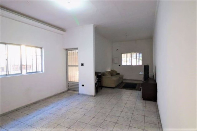 Imagem Casa com 4 Quartos à Venda, 250 m² em Planalto Paulista - São Paulo Imagem Casa com 4 Quartos à Venda, 250 m² em Planalto Paulista - São Paulo
