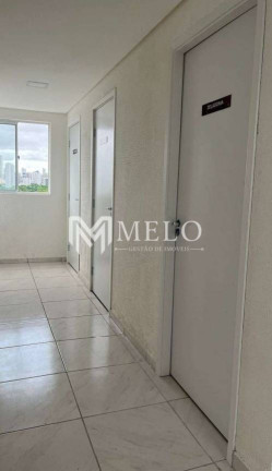 Imagem Apartamento com 2 Quartos à Venda, 50 m² em Zumbi - Recife Imagem Apartamento com 2 Quartos à Venda, 50 m² em Zumbi - Recife