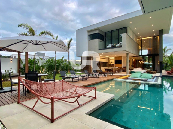Casa com 6 Quartos à Venda, 672 m² em Riviera - Bertioga