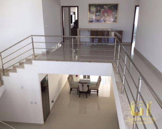 Imagem Casa com 5 Quartos à Venda, 450 m² em Parque Do Jiqui - Parnamirim Imagem Casa com 5 Quartos à Venda, 450 m² em Parque Do Jiqui - Parnamirim