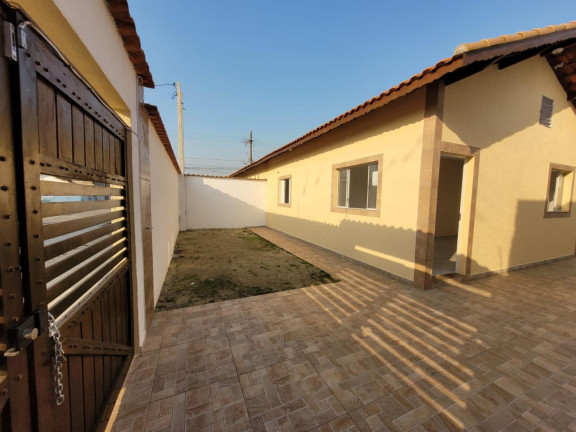 Imagem Casa com 2 Quartos à Venda, 135 m² em Nova Itanhaem - Itanhaém Imagem Casa com 2 Quartos à Venda, 135 m² em Nova Itanhaem - Itanhaém