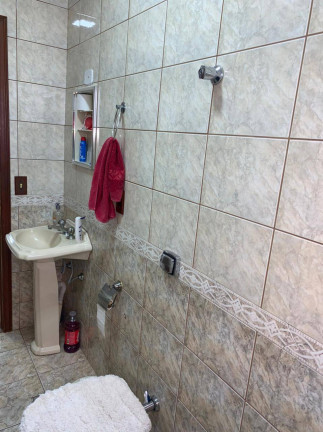 Imagem Casa com 3 Quartos à Venda, 160 m² em Parque Residencial Vila União - Campinas Imagem Casa com 3 Quartos à Venda, 160 m² em Parque Residencial Vila União - Campinas