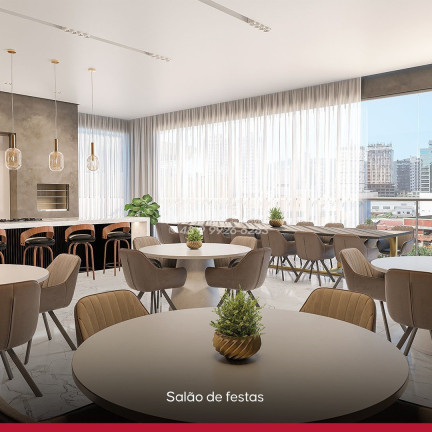 Imagem Apartamento com 4 Quartos à Venda, 173 m² em Meia Praia - Itapema