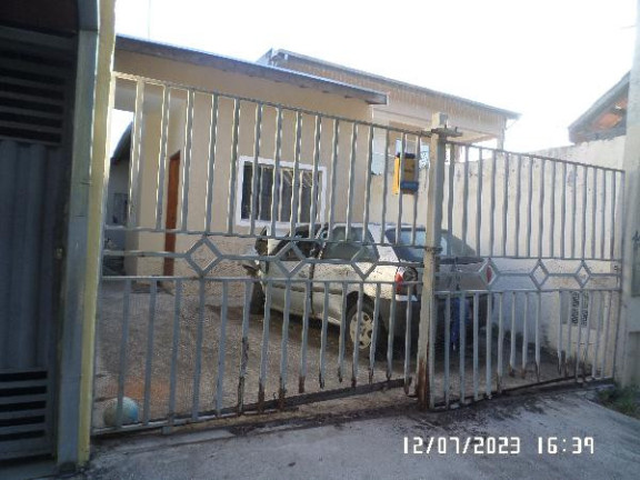 Casa com 2 Quartos à Venda, 125 m² em Residencial Pasin - Pindamonhangaba