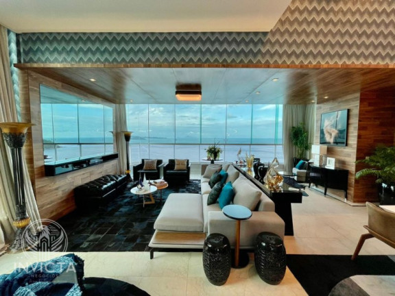 Imagem Cobertura com 7 Quartos à Venda, 600 m² em Barra Sul - Balneário Camboriú Imagem Cobertura com 7 Quartos à Venda, 600 m² em Barra Sul - Balneário Camboriú