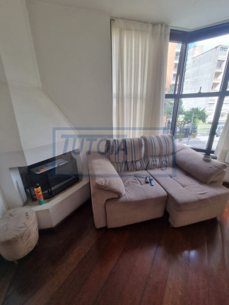 Imagem Apartamento com 3 Quartos à Venda, 123 m² em Vila Mariana - Sao Paulo Imagem Apartamento com 3 Quartos à Venda, 123 m² em Vila Mariana - Sao Paulo
