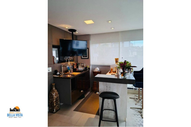 Imagem Apartamento com 4 Quartos à Venda, em Moema - São Paulo Imagem Apartamento com 4 Quartos à Venda, em Moema - São Paulo