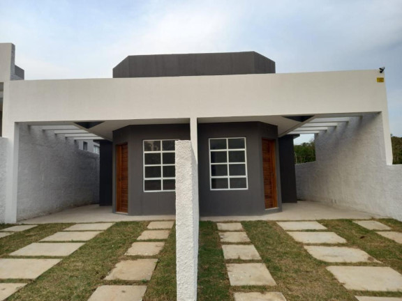 Imagem Casa com 2 Quartos à Venda, 100 m² em água Espraiada (caucaia Do Alto) - Cotia Imagem Casa com 2 Quartos à Venda, 100 m² em água Espraiada (caucaia Do Alto) - Cotia