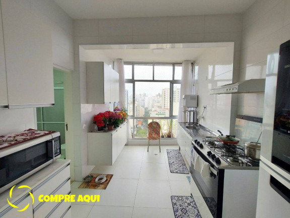 Imagem Apartamento com 2 Quartos à Venda, 47 m² em Santa Cecília - São Paulo Imagem Apartamento com 2 Quartos à Venda, 47 m² em Santa Cecília - São Paulo