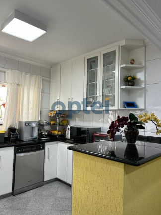 Imagem Casa com 3 Quartos à Venda, 167 m² em Anchieta - São Bernardo Do Campo