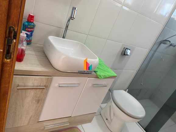 Imagem Casa com 2 Quartos à Venda, 143 m² em água Doce - Jundiaí