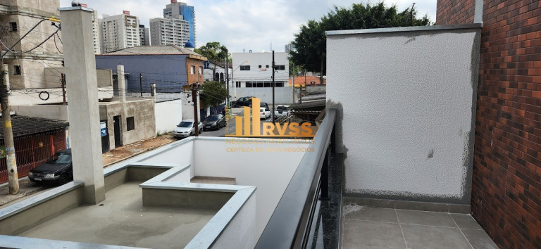 Imagem Apartamento com 2 Quartos à Venda, 67 m² em Jardim Ocara - Santo André Imagem Apartamento com 2 Quartos à Venda, 67 m² em Jardim Ocara - Santo André