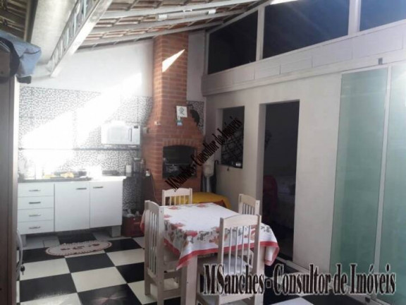 Imagem Casa com 2 Quartos à Venda, 100 m² em Wanel Ville - Sorocaba