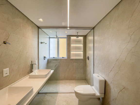 Imagem Apartamento com 3 Quartos à Venda, 121 m² em Perdizes - São Paulo Imagem Apartamento com 3 Quartos à Venda, 121 m² em Perdizes - São Paulo