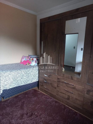 Imagem Sobrado com 3 Quartos à Venda, 256 m² em Jardim Miranda D'aviz - Mauá Imagem Sobrado com 3 Quartos à Venda, 256 m² em Jardim Miranda D'aviz - Mauá