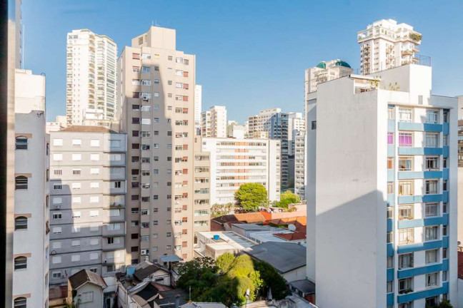Imagem Imóvel Comercial à Venda, 25 m² em Higienópolis - São Paulo Imagem Imóvel Comercial à Venda, 25 m² em Higienópolis - São Paulo