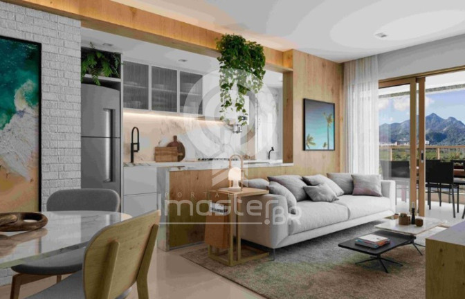Imagem Apartamento com 3 Quartos à Venda, 74 m² em Barra Da Tijuca - Rio De Janeiro Imagem Apartamento com 3 Quartos à Venda, 74 m² em Barra Da Tijuca - Rio De Janeiro