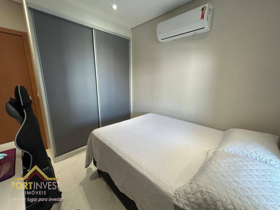 Imagem Imóvel com 3 Quartos à Venda, 124 m² em Canto Do Forte - Praia Grande