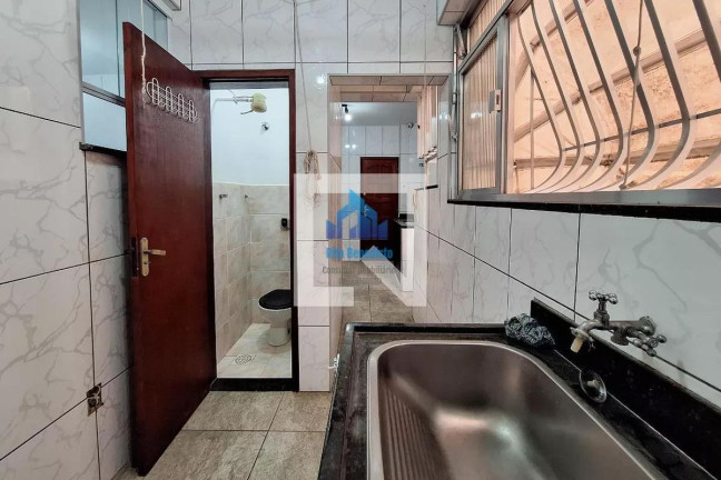 Imagem Apartamento com 3 Quartos à Venda, 118 m² em Icaraí - Niterói Imagem Apartamento com 3 Quartos à Venda, 118 m² em Icaraí - Niterói