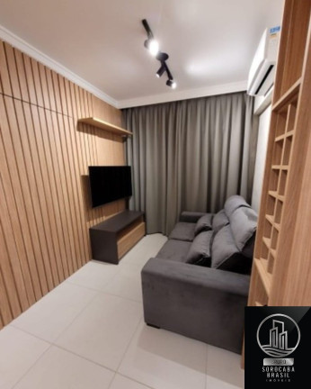 Imagem Apartamento com 2 Quartos à Venda, 55 m² em Parque Campolim - Sorocaba Imagem Apartamento com 2 Quartos à Venda, 55 m² em Parque Campolim - Sorocaba