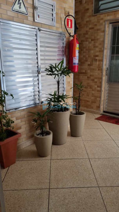 Imagem Kitnet com 1 Quarto à Venda, 32 m² em Boqueirão - Praia Grande Imagem Kitnet com 1 Quarto à Venda, 32 m² em Boqueirão - Praia Grande