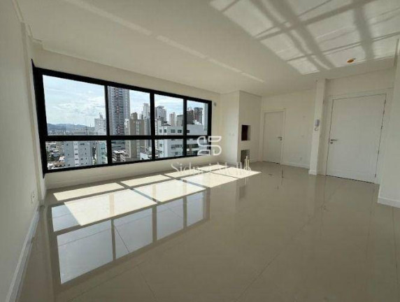 Imagem Apartamento com 3 Quartos à Venda, 130 m² em 2 Quadra Sul - Balneário Camboriú