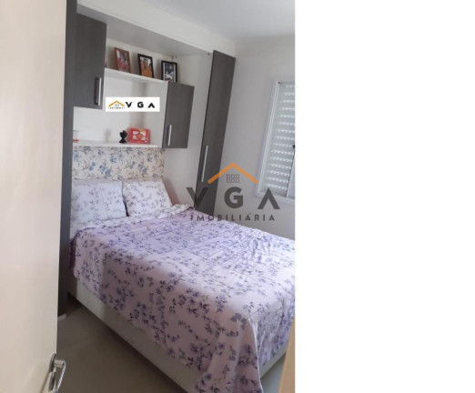 Imagem Apartamento com 2 Quartos à Venda, 49 m² em Jardim Soraia - São Paulo Imagem Apartamento com 2 Quartos à Venda, 49 m² em Jardim Soraia - São Paulo