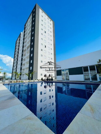 Imagem Apartamento com 2 Quartos à Venda, 57 m² em Jardim Do Vale Ii - Guaratinguetá Imagem Apartamento com 2 Quartos à Venda, 57 m² em Jardim Do Vale Ii - Guaratinguetá