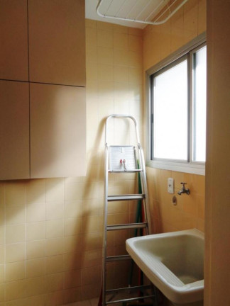 Imagem Apartamento com 2 Quartos para Alugar, 56 m² em Conjunto Residencial Morada Do Sol - São Paulo Imagem Apartamento com 2 Quartos para Alugar, 56 m² em Conjunto Residencial Morada Do Sol - São Paulo