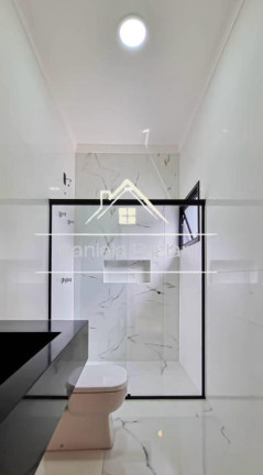 Imagem Casa de Condomínio com 3 Quartos à Venda, 140 m² em Condomínio Helena Maria - Sorocaba