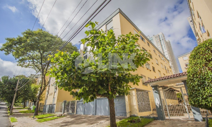 Imagem Apartamento com 1 Quarto à Venda, 41 m² em Passo Da Areia - Porto Alegre Imagem Apartamento com 1 Quarto à Venda, 41 m² em Passo Da Areia - Porto Alegre