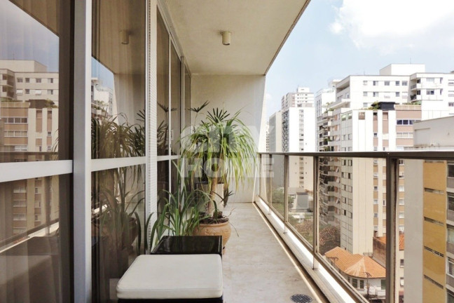 Imagem Apartamento com 3 Quartos à Venda, 500 m² em Jardim América - São Paulo Imagem Apartamento com 3 Quartos à Venda, 500 m² em Jardim América - São Paulo