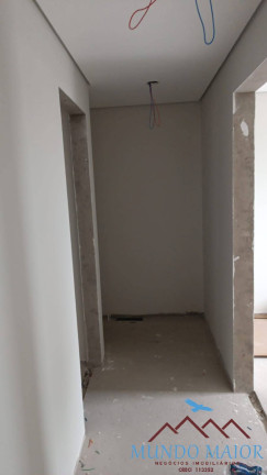 Imagem Apartamento com 3 Quartos à Venda, 154 m² em Vila Assunção - Santo André