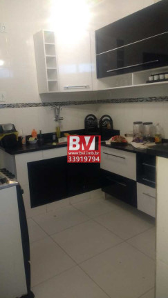 Imagem Apartamento com 2 Quartos à Venda, 85 m² em Jardim América - Rio De Janeiro