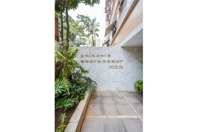Imagem Apartamento com 3 Quartos à Venda, 145 m² em Itaim Bibi - São Paulo Imagem Apartamento com 3 Quartos à Venda, 145 m² em Itaim Bibi - São Paulo