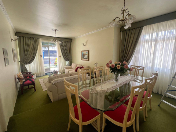 Imagem Casa com 4 Quartos à Venda, 260 m² em Balneário - Florianópolis Imagem Casa com 4 Quartos à Venda, 260 m² em Balneário - Florianópolis