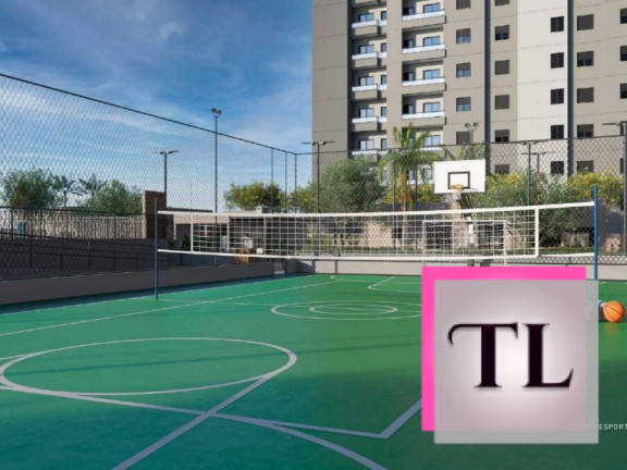 Imagem Apartamento com 2 Quartos à Venda, 48 m² em Condomínio Villa Buenos Aires - Ribeirão Preto Imagem Apartamento com 2 Quartos à Venda, 48 m² em Condomínio Villa Buenos Aires - Ribeirão Preto