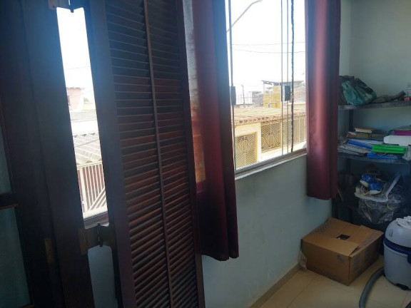 Imagem Sobrado com 3 Quartos à Venda, 130 m² em Jardim Caguassu - São Paulo
