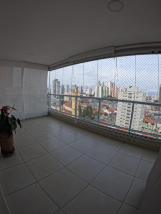 Imagem Apartamento com 3 Quartos à Venda, 89 m² em Tatuapé - São Paulo