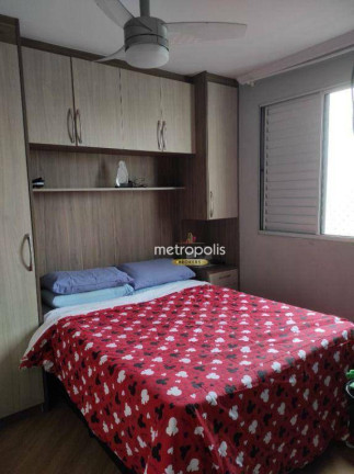 Imagem Apartamento com 2 Quartos à Venda, 45 m² em Taboão - São Bernardo Do Campo Imagem Apartamento com 2 Quartos à Venda, 45 m² em Taboão - São Bernardo Do Campo