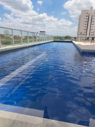Imagem Apartamento com 2 Quartos à Venda, 59 m² em Uruguai - Teresina Imagem Apartamento com 2 Quartos à Venda, 59 m² em Uruguai - Teresina