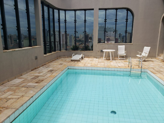 Imagem Apartamento com 4 Quartos à Venda, 282 m² em Centro - Piracicaba Imagem Apartamento com 4 Quartos à Venda, 282 m² em Centro - Piracicaba